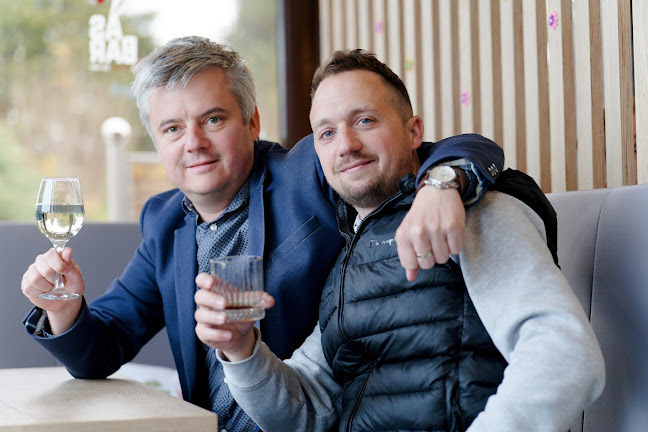 AS Cafe - Gastronomija in gostinstvo