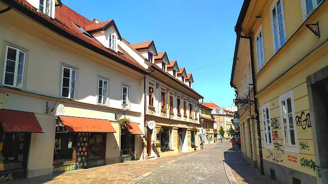 Opinii despre Cielito Lindo în Ljubljana - Gastronomija in gostinstvo