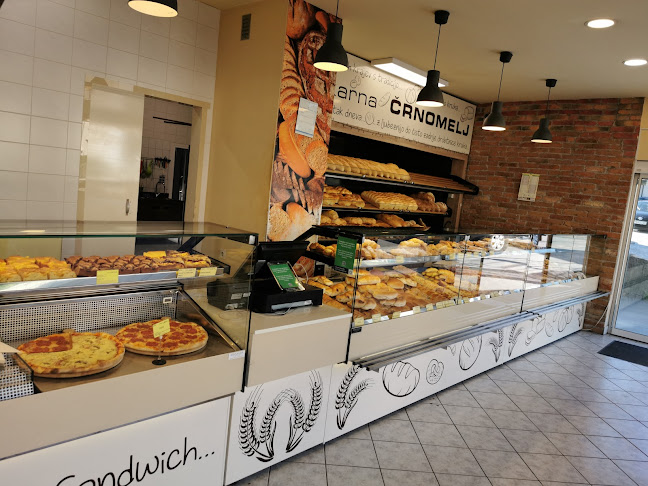 Opinii despre Pekarna Črnomelj în Črnomelj - Gastronomija in gostinstvo