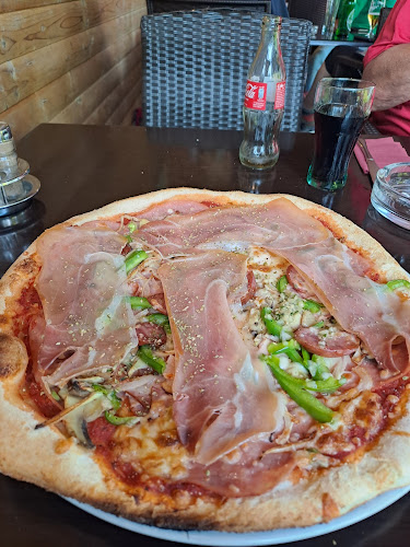 Opinii despre Picerija in gostilna Dežman în Kranj - Gastronomija in gostinstvo