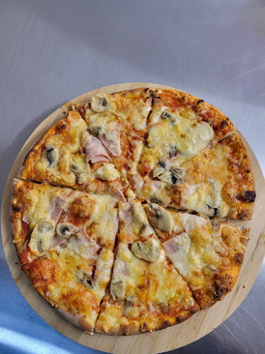 Fast Food Lan - Hrastnik