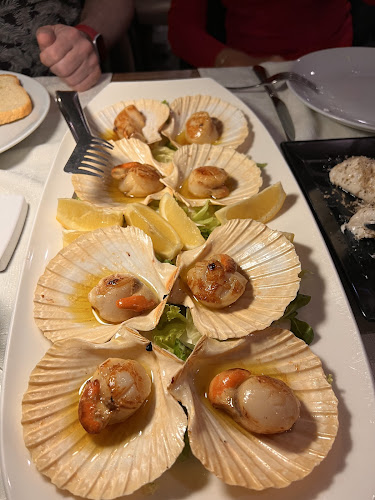 "Santa Lucia" ribja kantina