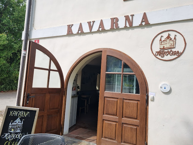 Kavarna Krškočara - Gastronomija in gostinstvo