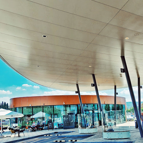 Opinii despre Bus Bar în Koper - Gastronomija in gostinstvo