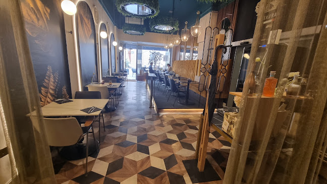 Cankarjeva cesta 6, 1000 Ljubljana