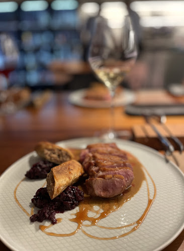 Opinii despre Georgie bistro în Ljubljana - Gastronomija in gostinstvo