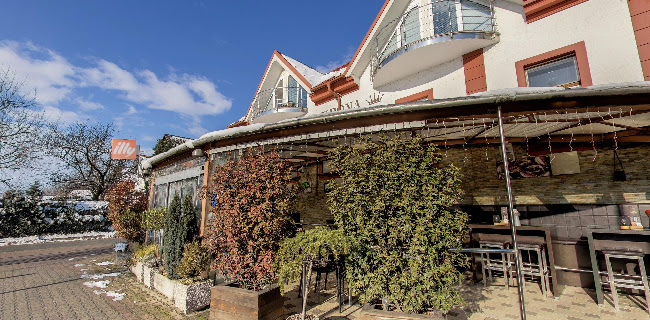 Krona bar - Gastronomija in gostinstvo