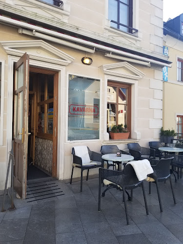 Kavarna 1920 - Bovec