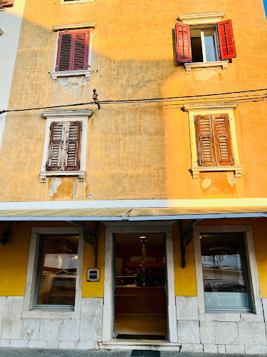 Naša Pekarna - Piran