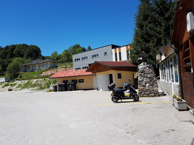 Okrepčevalnica Štulm - Zagorje ob Savi