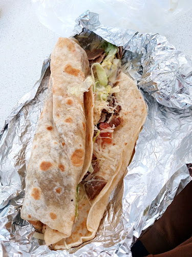 Fast Food Moste, Mega Kebab, Afrim Destani s.p. - Komenda