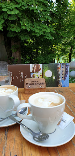 Comentarii opinii despre Dvor Tacen Kavarna