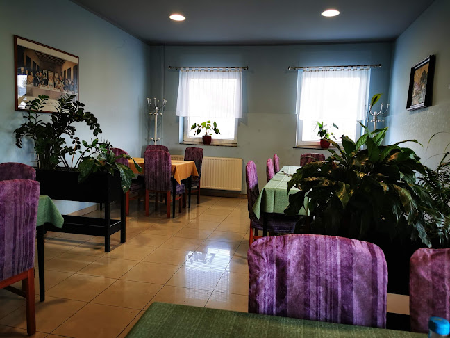 Vidovič Majda s.p. - okrepčevalnica