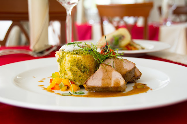 Opinii despre A la carte restavracija Sofija – Rimske Terme în Rimske Toplice - Gastronomija in gostinstvo