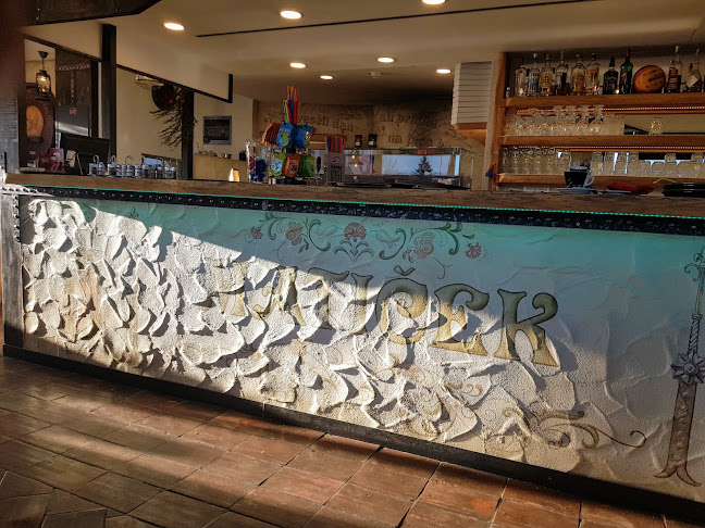 PIZZERIJA IN GOSTILNA MATIČEK - Radovljica