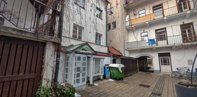 Gosposka ulica 1a, 3000 Celje