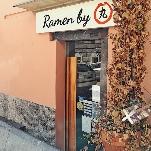 Opinii despre Ramen by Maru în Ljubljana - Gastronomija in gostinstvo