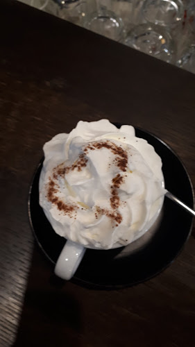 Pavilion Cafee Bar - Ljubljana