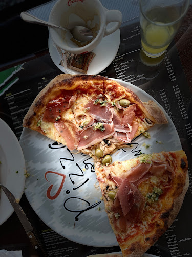 Opinii despre Italia gostilna in pizzeria în Brežice - Gastronomija in gostinstvo