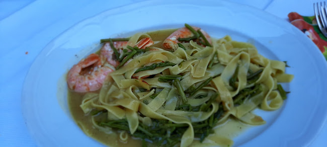 Opinii despre Gostilna Korte în Izola - Gastronomija in gostinstvo