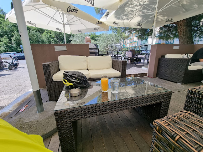 Caffè Latino Lucija