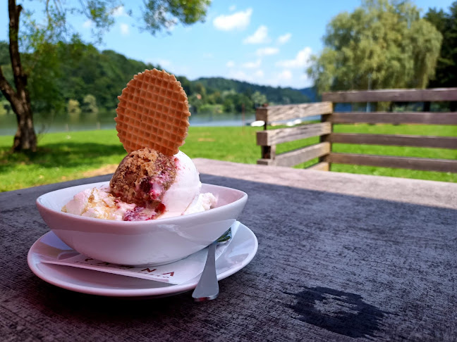 Kavarna Ramna - Gorica pri Slivnici