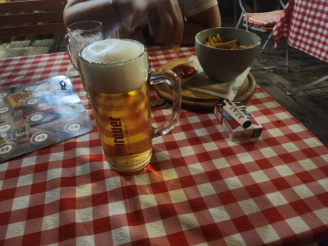 Comentarii opinii despre Peggy bar