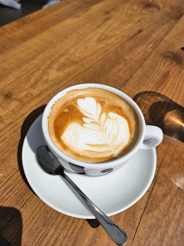 Cappucino bar - Ljubljana