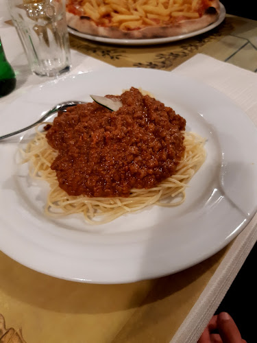 Riva pizzeria - Piran