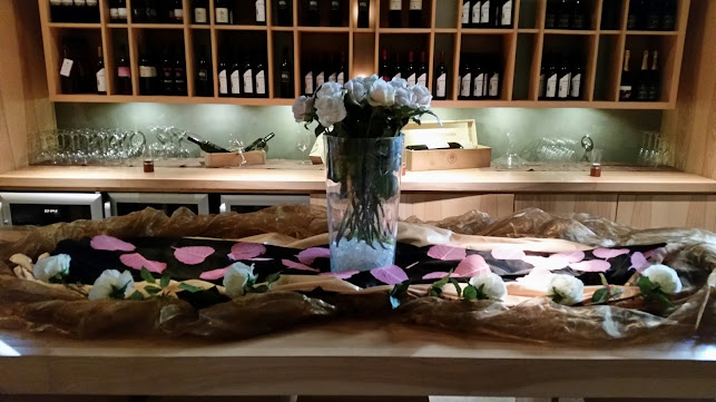 Comentarii opinii despre ANGEL Restaurant | Kaval Group