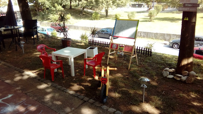 Kavarna Annalisa-SSTORNO pomocCovidter Država - Gastronomija in gostinstvo