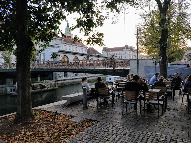 Trubarjeva cesta 47, 1000 Ljubljana