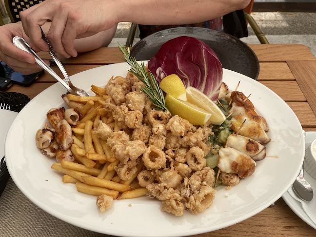 Opinii despre Gostilna in pizzerija Boter în Vrhnika - Gastronomija in gostinstvo