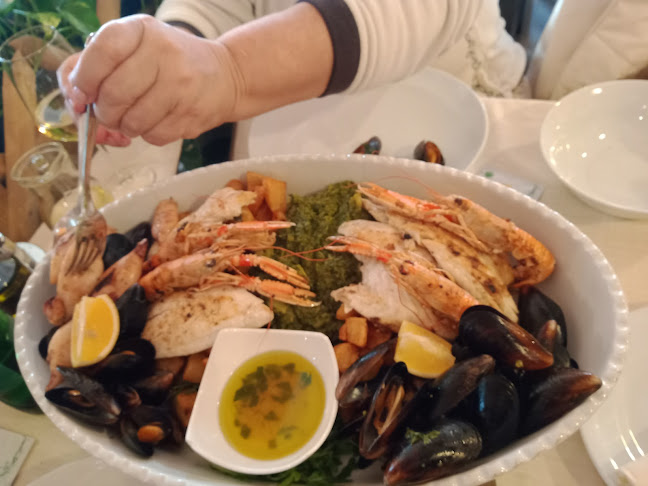 Restavracija in Pizzeria Zvezda - Solkan