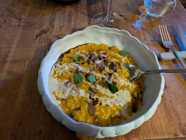 Bistro Štorja - Postojna