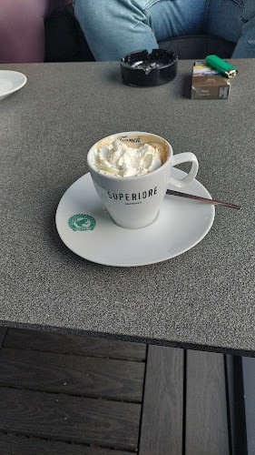 Opinii despre MOON Lounge and Coffe Bar în Ptuj - Gastronomija in gostinstvo