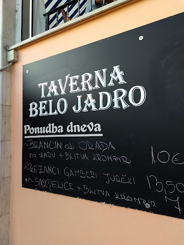 Comentarii opinii despre Taverna Belo Jadro d.o.o.