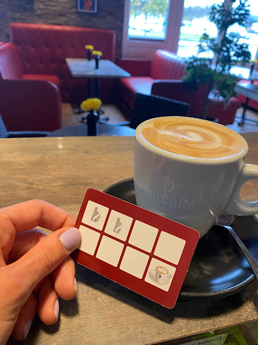 Park Kavarna Žalec - Gastronomija in gostinstvo