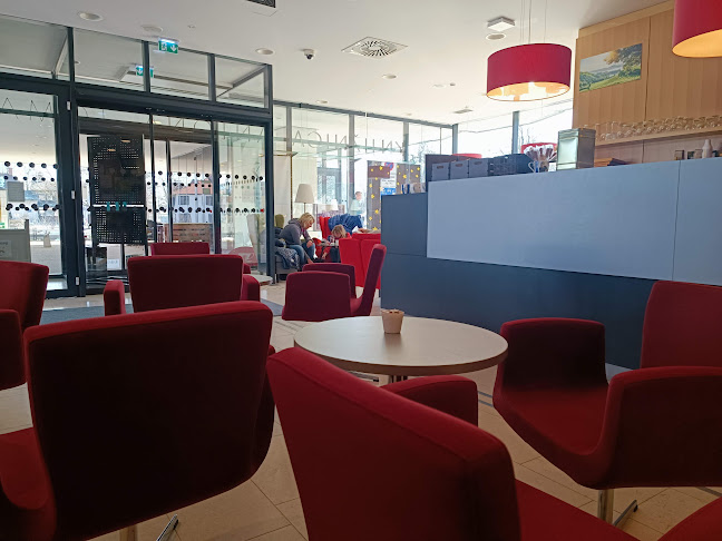 Comentarii opinii despre ČAJNA SOBA & KAVARNA KNJIŽNICA