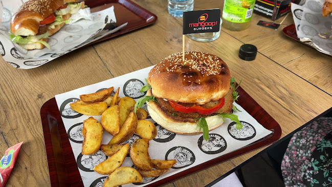 Mangoop Burgers Kamnik