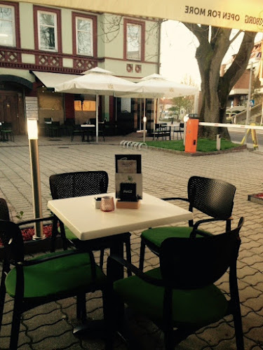 Comentarii opinii despre Ginko Caffe&Bar