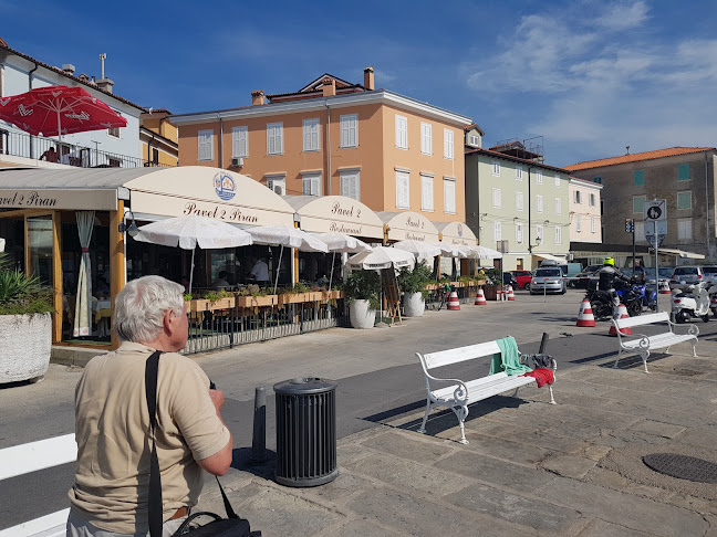 Restavracija Pavel 2 Lovrečič Protić Liliana s.p. - Gastronomija in gostinstvo