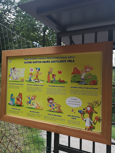 Opinii despre Gostilnica Orle în Škofljica - Gastronomija in gostinstvo