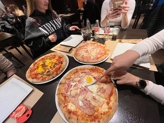 Restavracija Pomaranča - Ptuj