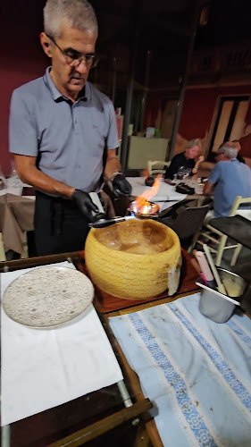 Gostilna Tartini - Gastronomija in gostinstvo