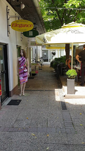 Opinii despre Restavracija Allegria în Ljubljana - Gastronomija in gostinstvo