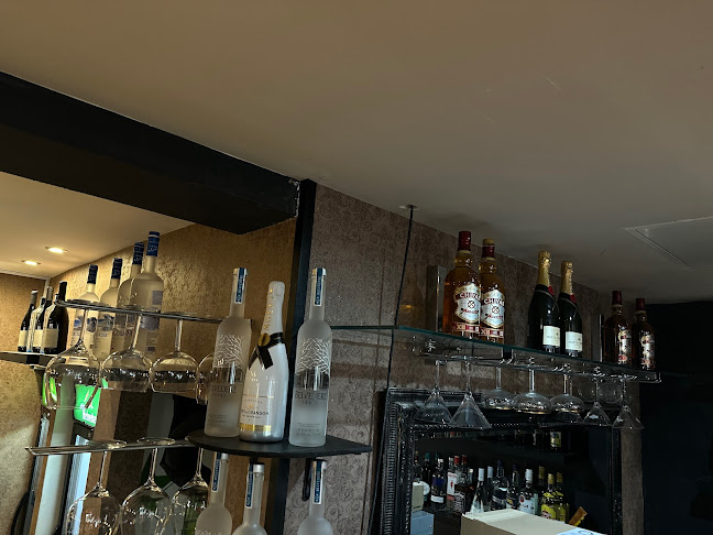 deRonco café & bar - Gastronomija in gostinstvo