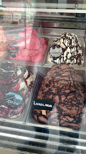 Slaščičarna Center Nevrije Vejseli s.p.