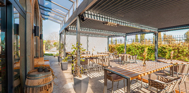 Šmarska cesta 1, 6000 Koper