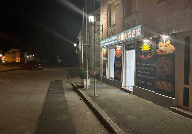 Trg Alfonza Šarha 12, 2310 Slovenska Bistrica